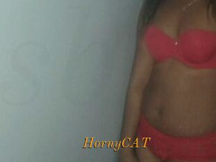 HornyCAT