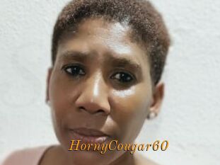 HornyCougar60