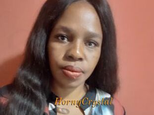 HornyCrystal