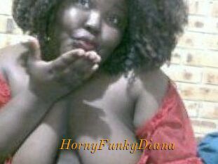 HornyFunkyDiana