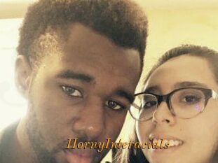 HornyInteracials