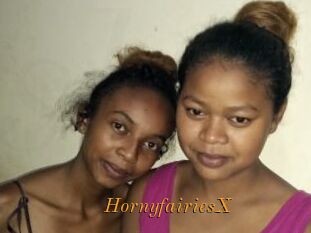 HornyfairiesX