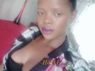 HotAF