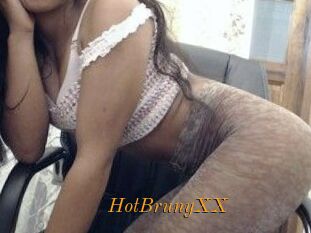 HotBrunyXX