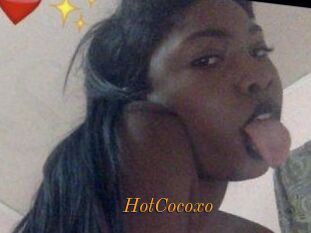 HotCocoxo