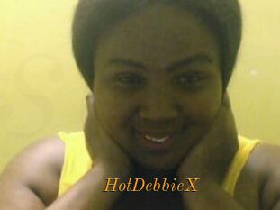 HotDebbieX