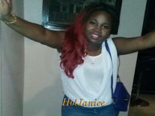 HotJanice