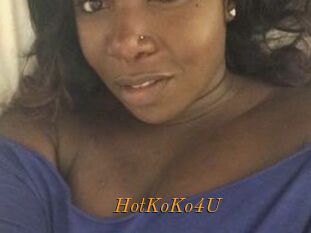 HotKoKo4U