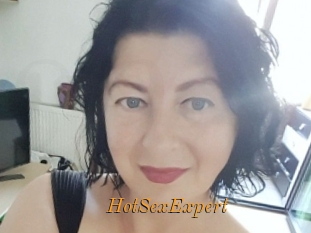 HotSexExpert