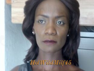 HotWildMilf45