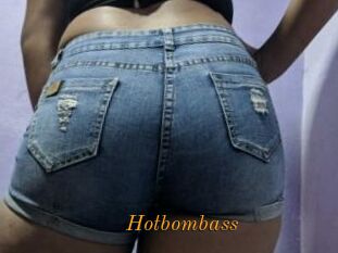 Hotbombass