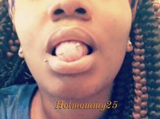 Hotmommy25