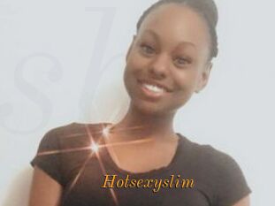 Hotsexyslim