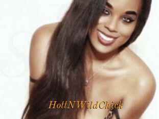 HottNWildChick