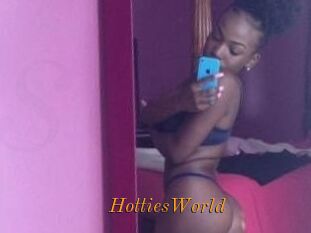 HottiesWorld