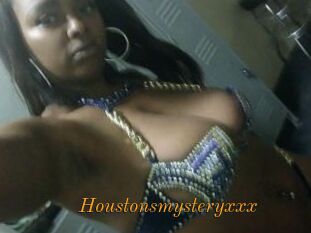 Houstonsmysteryxxx