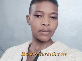 HugeNaturalCurves