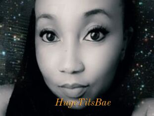 HugeTitsBae