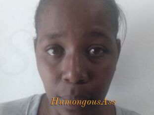 HumongousAss