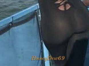 HuneyDew69