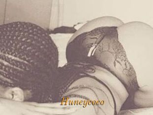 Huneycoco
