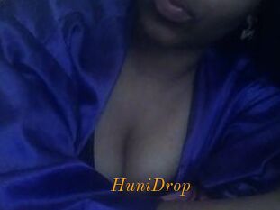HuniDrop