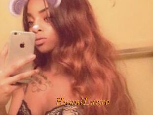 HunniLuvxo