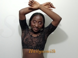 Hailynsmith