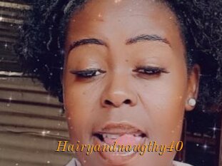 Hairyandnaugthy40