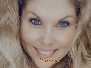 Haluley