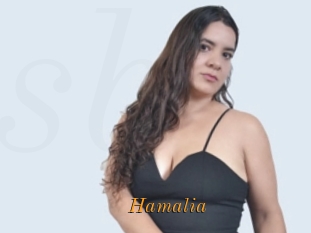 Hamalia