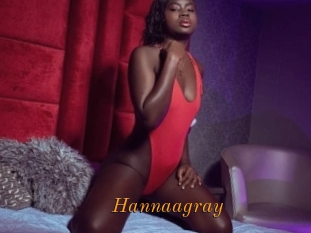 Hannaagray