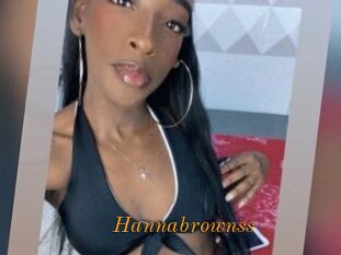 Hannabrownss