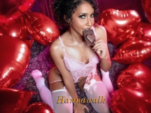 Hannawalk