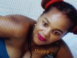 Happy