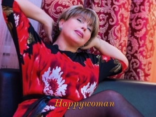 Happywoman