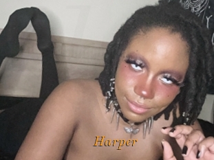 Harper