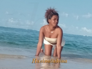 Hasinatahina