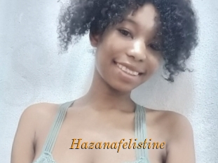 Hazanafelistine