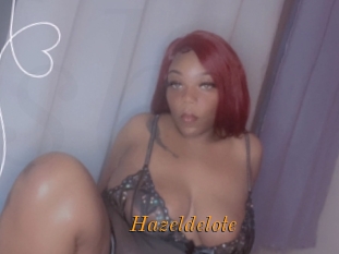 Hazeldelote