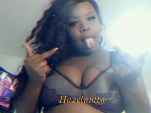Hazelnutty