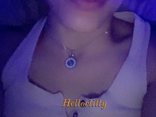 Helloclitty