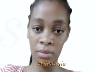 Hellorania