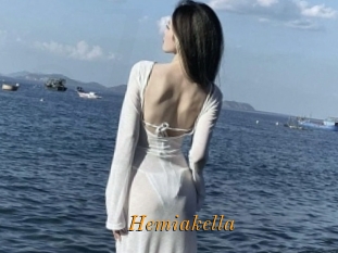 Hemiakella