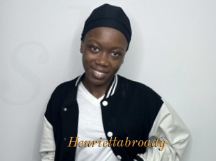 Henriettabroady