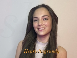 Henriettagrundy