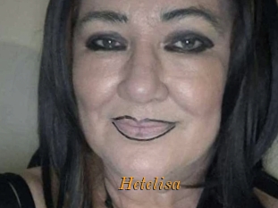 Hetelisa