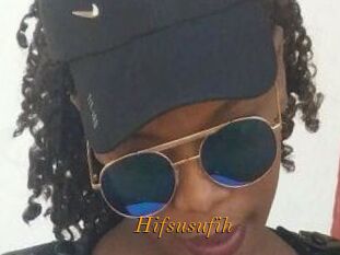 Hifsusufih