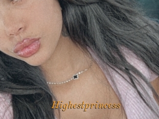 Highestprincess
