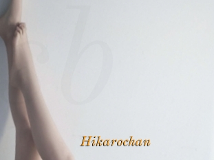 Hikarochan